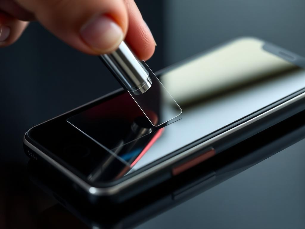 PPF telefon — Nexus Print Lab