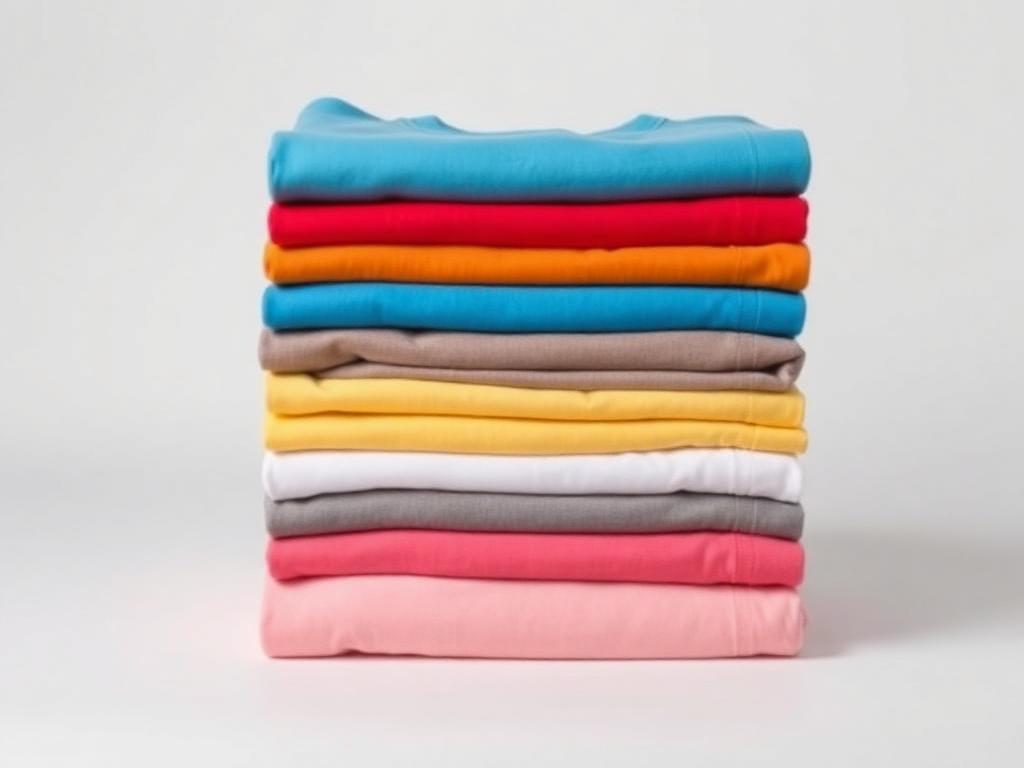 Tricouri & textile — Nexus Print Lab